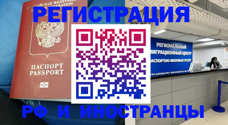 прописка для кредита в Сургуте